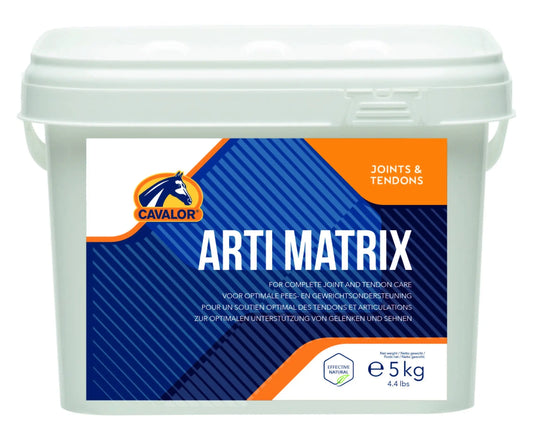 Arti Matrix Cavalor 5 Kg