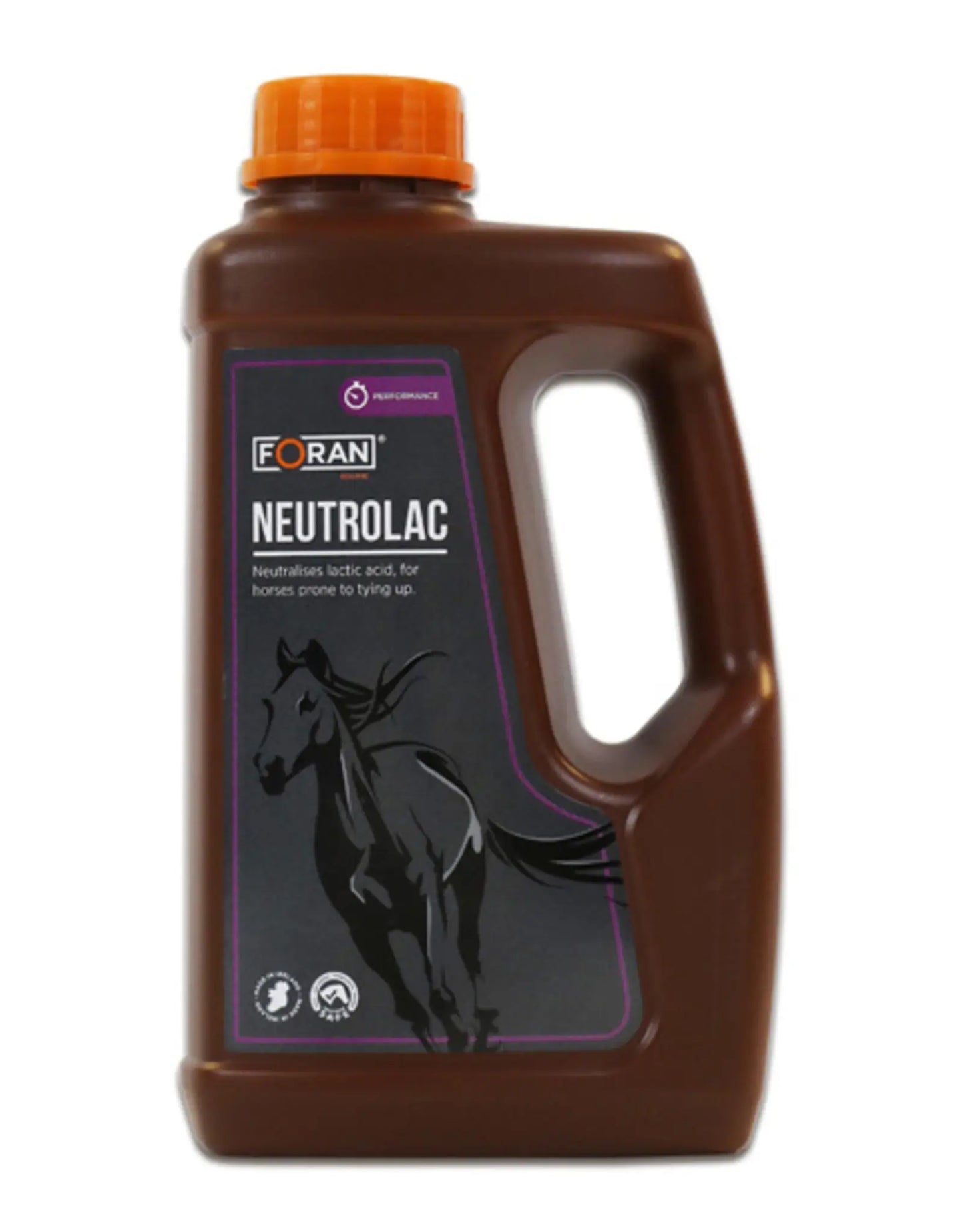 Neutrolac Foran 1 L