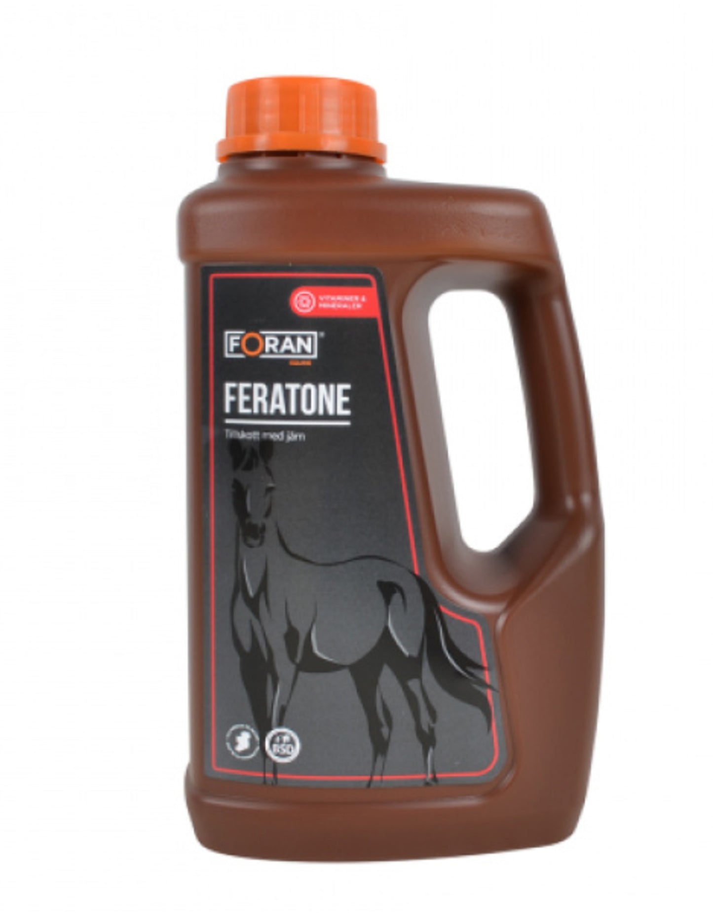 Feratone Syrup Foran 1 L