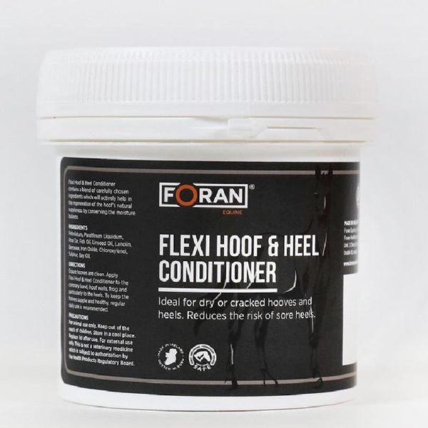 Flexi Hoof & Heel Conditioner Foran 500 g