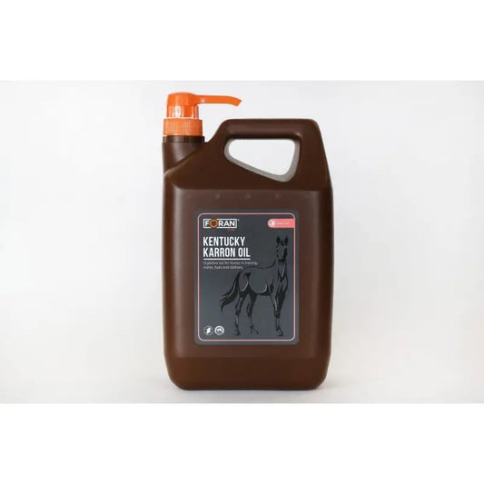 Kentucky Hoof Oil Foran 5 L