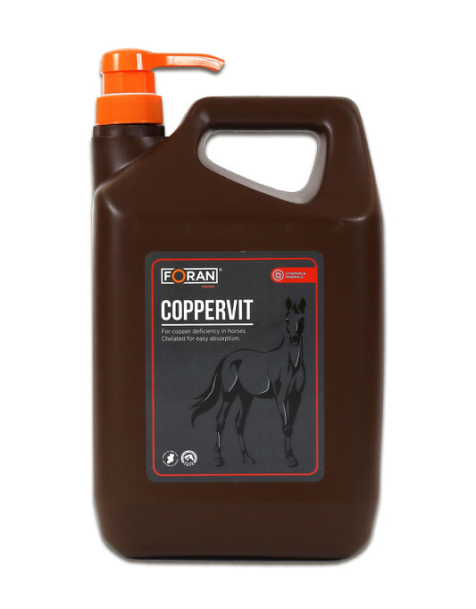 Coppervit Foran 5 L