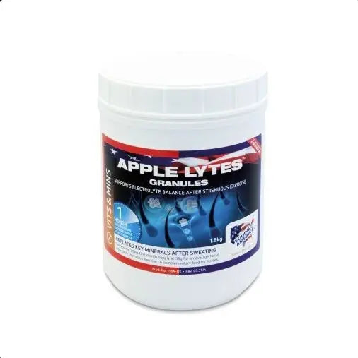 Apple Lytes Equine America 2.5 Kg