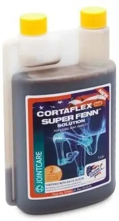 Cortaflex HA Super Fenn Equine America 1 L