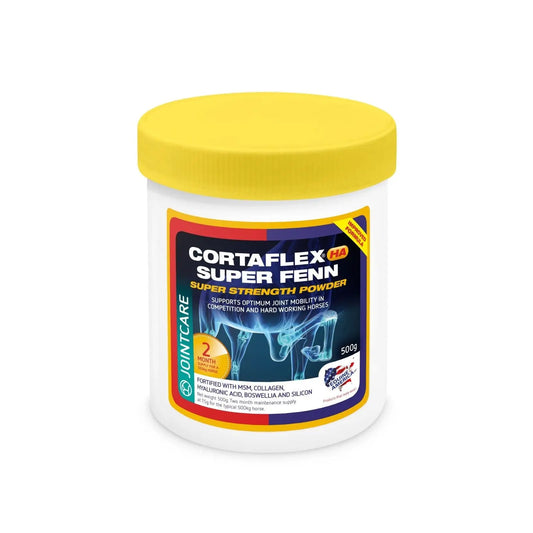 Cortaflex HA Super Fenn Powder Equine America 500 g