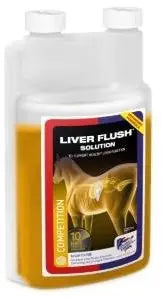 Liver Flush Equine America 500 ml