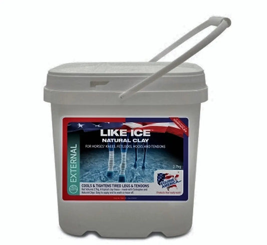 Like Ice Equine America 11.3 Kg