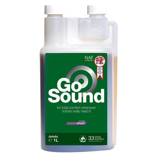 Comfort Go Sound- NAF 1 L