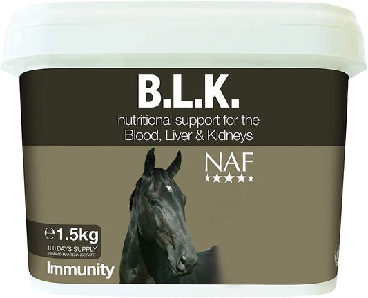 B.L.K NAF 1.5 Kg