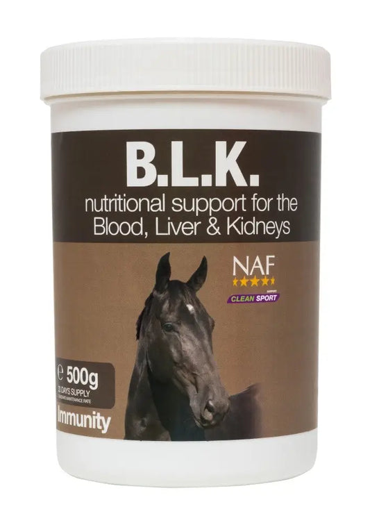 B.L.K NAF 500 g