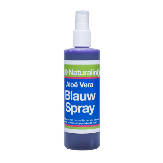 Aloe Vera Purple Spray NAF 240 ml