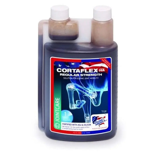 CORTAFLEX HA REGULAR EQUINE AMERICA 5L