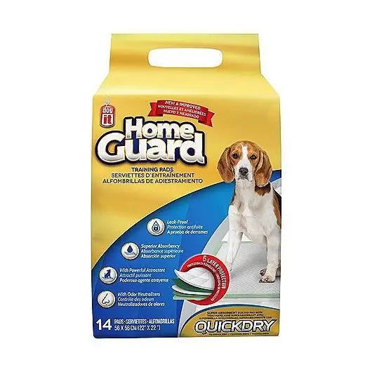 EMPAPADOR HOME GUARD DOG IT 56X56 14UDES