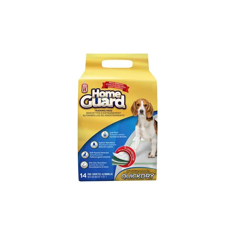 EMPAPADOR HOME GUARD DOG IT 56X56 30UDES