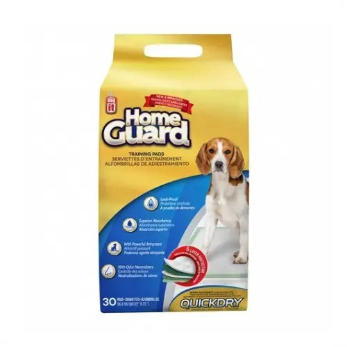 EMPAPADOR HOME GUARD DOG IT 56X56 50UDES