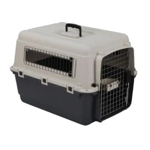 TRANSPORTIN PERRO AVIATOR IATA T-M  67,5X51X47 CM