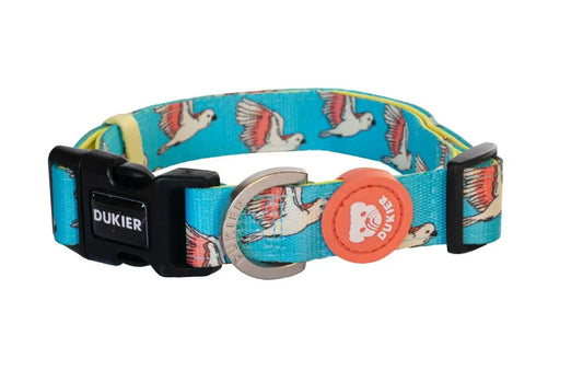 DUKIER COLLAR  BIRDS S