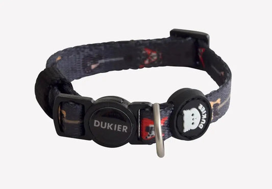 DUKIER COLLAR GATO ROCK