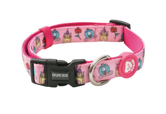 DUKIER COLLAR PRINCESS L