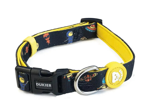 DUKIER COLLAR SPACE L