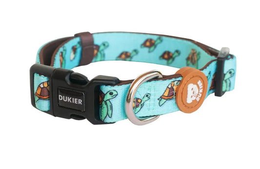 DUKIER COLLAR TURTLE XS