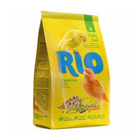 Alimento Diario Canarios 1kg Rio