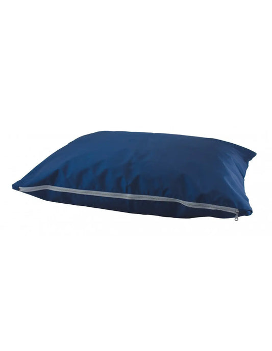 CAMA DESENFUNDABLE OUTDOOR AZUL MARINO 85X60CM