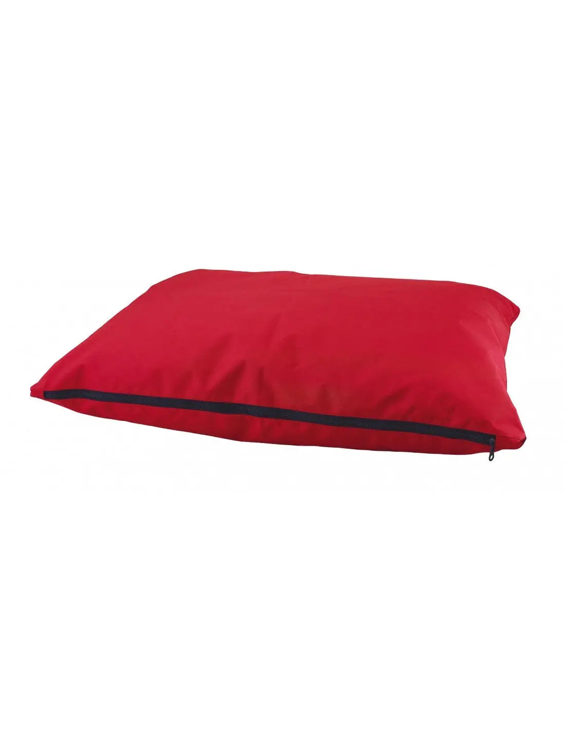 COLCHON DESENFUNDABLE OUTDOOR ROJO 85X60CM