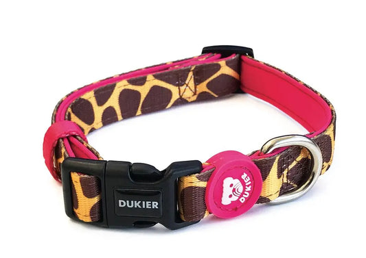 DUKIER COLLAR SAVANA