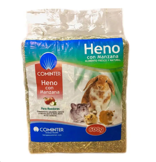 HENO COMINTER 600GR