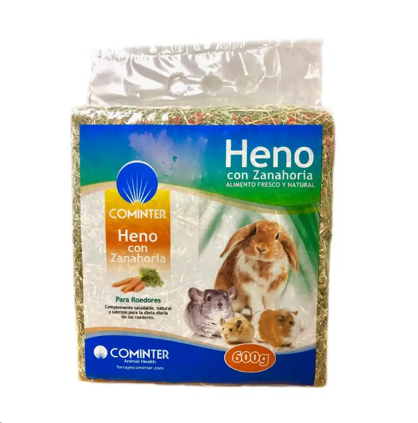 HENO COMINTER 600GR