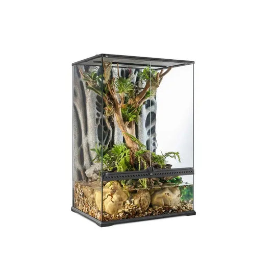 TERRARIO EXO TERRA MEDIANO 243L X-TALL 60X45X90CM