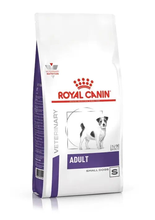 ROYAL CANIN ADULT SMALL DOG 8kg