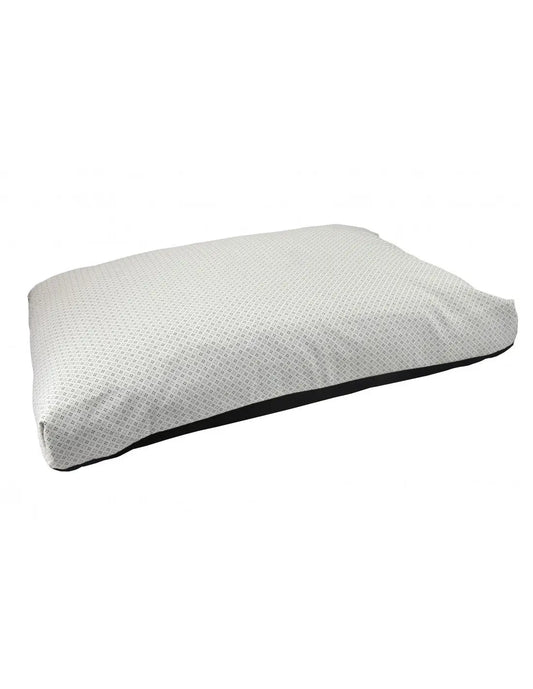 COLCHON-3-ECO LINE ROMBO RECICLADO 70x50x15cm NAYECO