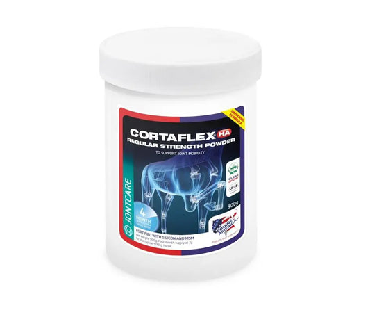 CORTAFLEX HA REGULAR POWDER-EQUINE AMERICA-900G