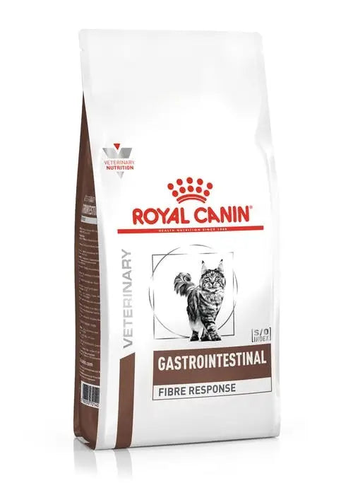 ROYAL CANIN FIBRE RESPONSE GATO