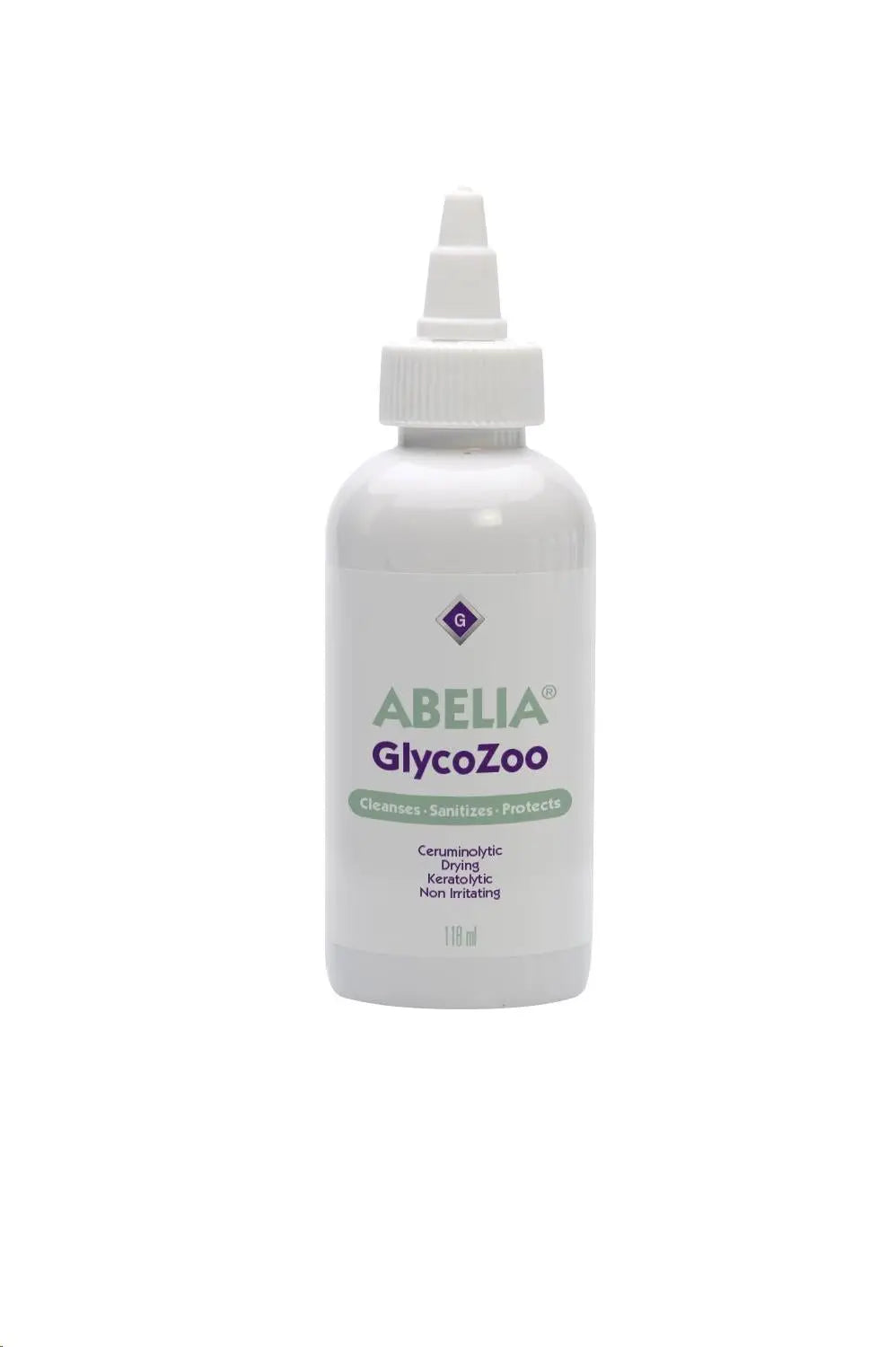 ABELIA GLYCOZOO 118ML