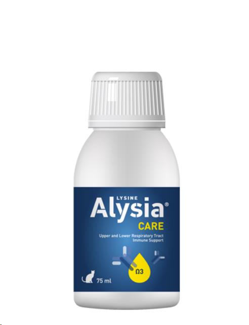 ALYSIA Care 75ml