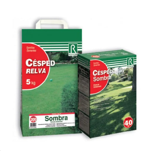 CESPED SOMBRA FORMULA OMBRAVERD 1KG