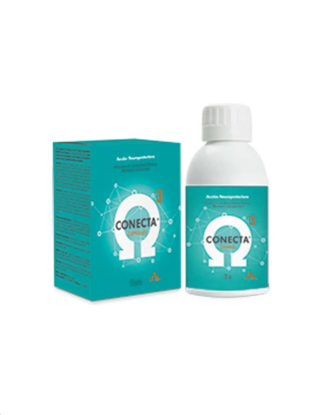 Conecta 135ml (suplemento vitamínico) VETNOVA – Mascotas Ávila