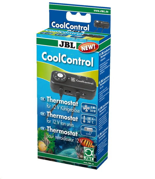 JBL COOLCONTROL TERMOSTATO PARA VENTTLADOR