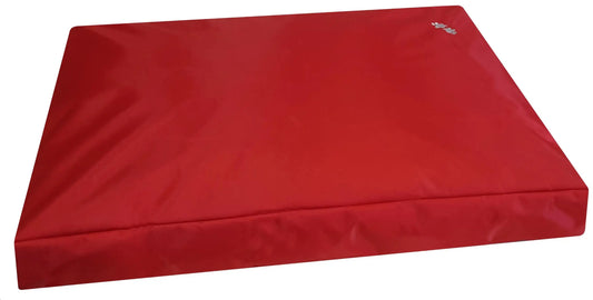 COLCHON NYLON IMPERMEABLE 60X40X15CM GAMARQ