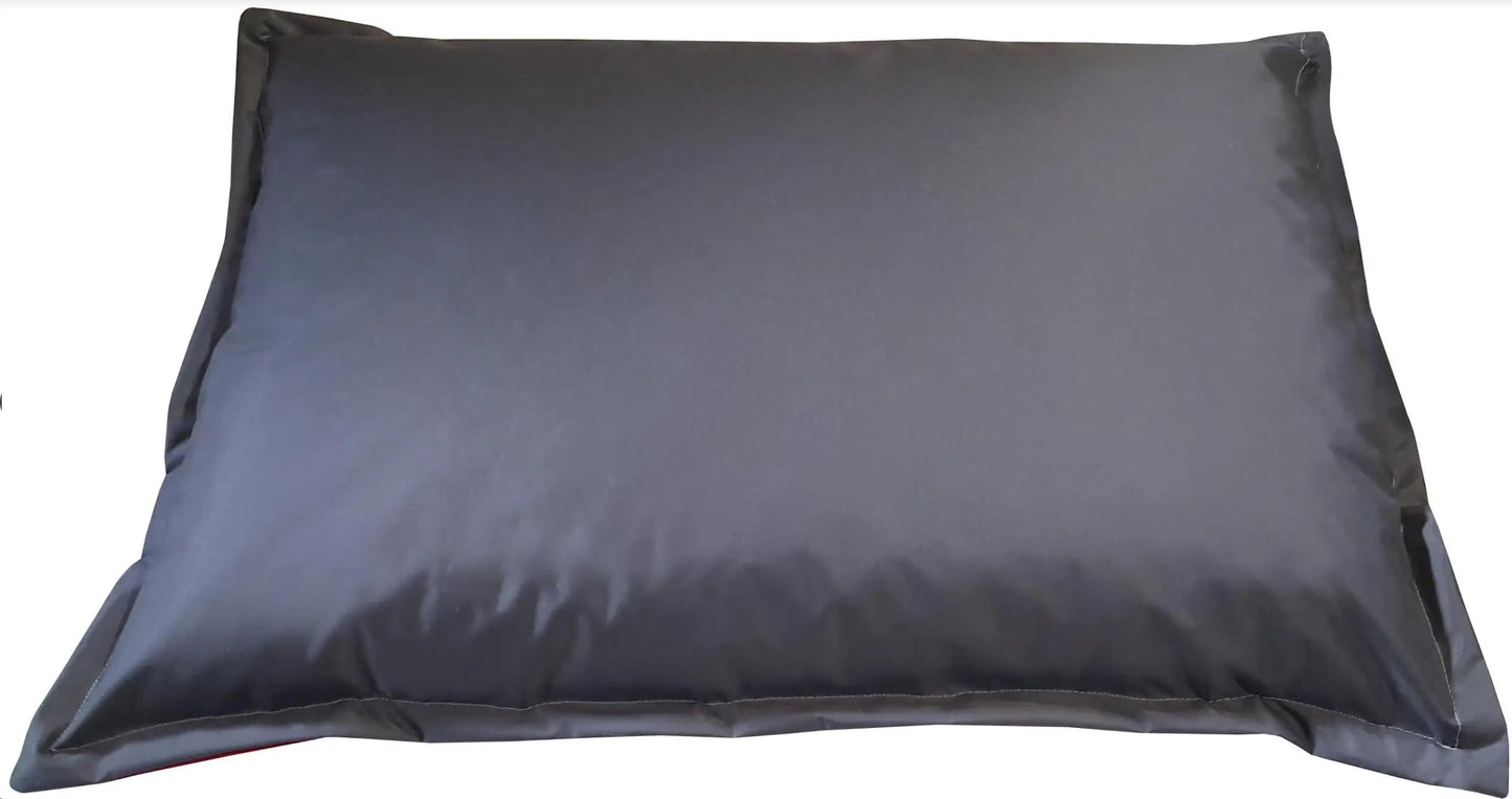 COLCHON REVERSIBLE IMPERMEABLE 90X70CM GAMARQ