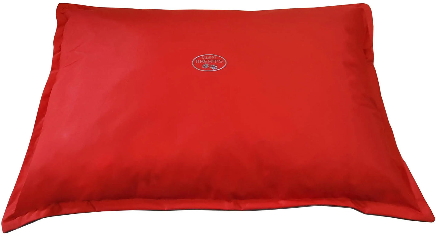 COLCHON REVERSIBLE IMPERMEABLE 90X70CM GAMARQ