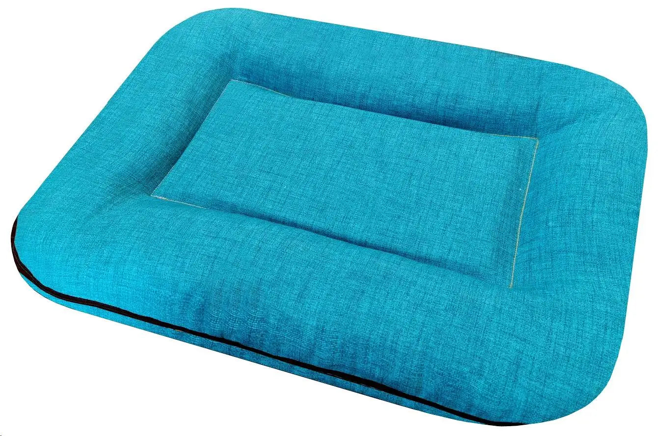 COLCHON MAXI DESENFUNDABLE LONETA 120X90CM GAMARQ