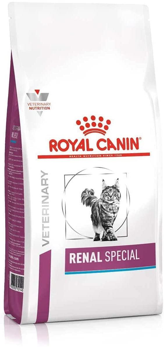 ROYAL CANIN RENAL SPECIAL 400GR GATO