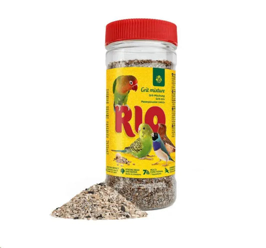 Grit Aves 520gr Rio