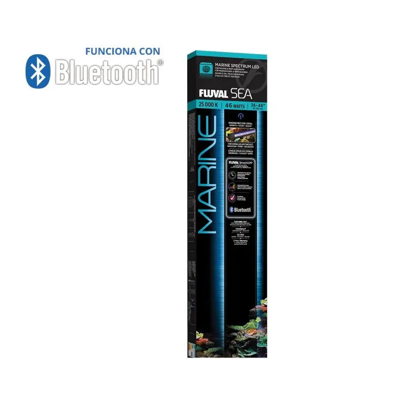 Fluval Sea Spectrum Marine 3.0 LED 46w (91-122cm)