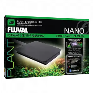 Fluval Nano Plant LED 15w