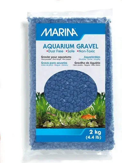 MARINA GRAVA AZUL 2 KGS